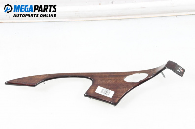 Interior plastic for Mercedes-Benz E-Class Sedan (W211) (03.2002 - 03.2009), 5 doors, sedan, position: left