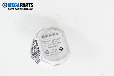 Temperatursensor for Mercedes-Benz E-Class Sedan (W211) (03.2002 - 03.2009), № A2118300572