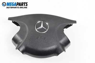Airbag for Mercedes-Benz E-Class Sedan (W211) (03.2002 - 03.2009), 5 doors, sedan, position: front