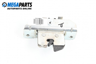 Încuietoare cu clichet scaun spate for Mercedes-Benz E-Class Sedan (W211) (03.2002 - 03.2009), 5 uși
