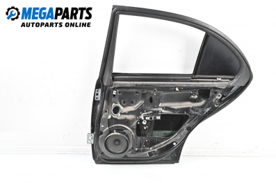 Ușă for Mercedes-Benz E-Class Sedan (W211) (03.2002 - 03.2009), 5 uși, sedan, position: dreaptă - spate