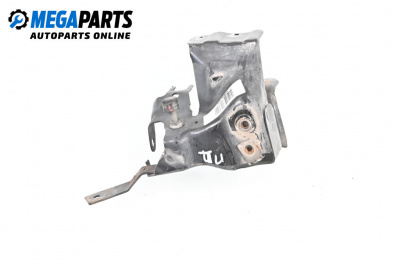 Bumper holder for Mercedes-Benz E-Class Sedan (W211) (03.2002 - 03.2009), sedan, position: front - right