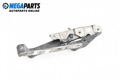 Bonnet hinge for Mercedes-Benz E-Class Sedan (W211) (03.2002 - 03.2009), 5 doors, sedan, position: right