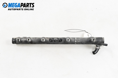 Fuel rail for Mercedes-Benz E-Class Sedan (W211) (03.2002 - 03.2009) E 220 CDI (211.006), 150 hp, № A6110700395
