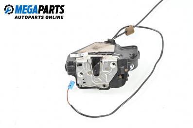 Schloss for Mercedes-Benz E-Class Sedan (W211) (03.2002 - 03.2009), position: links, rückseite