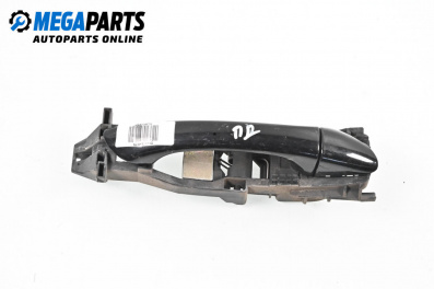 Outer handle for Mercedes-Benz E-Class Sedan (W211) (03.2002 - 03.2009), 5 doors, sedan, position: front - right