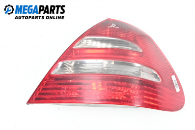 Tail light for Mercedes-Benz E-Class Sedan (W211) (03.2002 - 03.2009), sedan, position: right