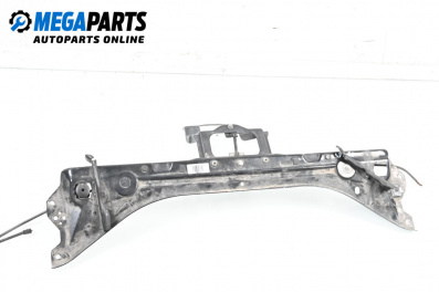 Front upper slam panel for Mercedes-Benz E-Class Sedan (W211) (03.2002 - 03.2009), sedan
