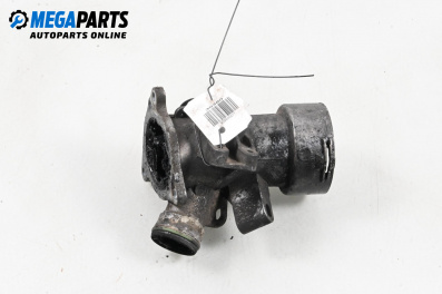 EGR rohr for Mercedes-Benz E-Class Sedan (W211) (03.2002 - 03.2009) E 220 CDI (211.006), 150 hp