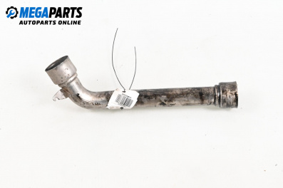 EGR rohr for Mercedes-Benz E-Class Sedan (W211) (03.2002 - 03.2009) E 220 CDI (211.006), 150 hp