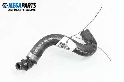 Wasserschlauch for Mercedes-Benz E-Class Sedan (W211) (03.2002 - 03.2009) E 220 CDI (211.006), 150 hp