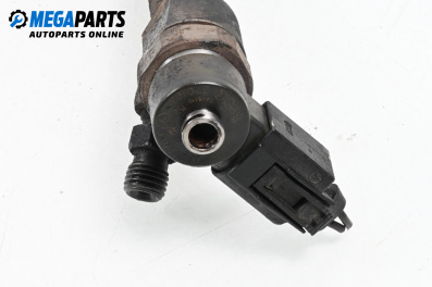 Duza diesel for Mercedes-Benz E-Class Sedan (W211) (03.2002 - 03.2009) E 220 CDI (211.006), 150 hp