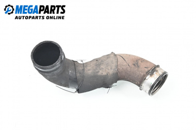 Turbo schlauch for Mercedes-Benz E-Class Sedan (W211) (03.2002 - 03.2009) E 220 CDI (211.006), 150 hp