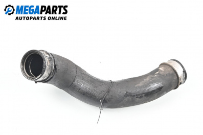 Turbo schlauch for Mercedes-Benz E-Class Sedan (W211) (03.2002 - 03.2009) E 220 CDI (211.006), 150 hp