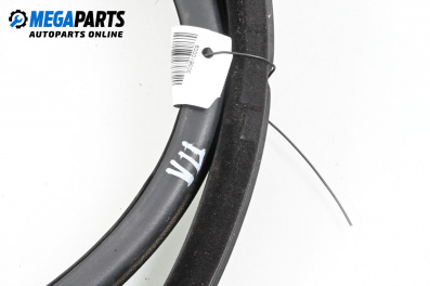 Türdichtung for Fiat Croma Station Wagon (06.2005 - 08.2011), 5 türen, combi, position: links, vorderseite