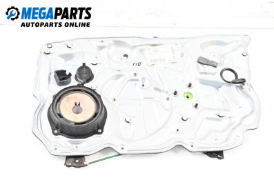 Меcanism geam electric for Fiat Croma Station Wagon (06.2005 - 08.2011), 5 uși, combi, position: dreaptă - fața