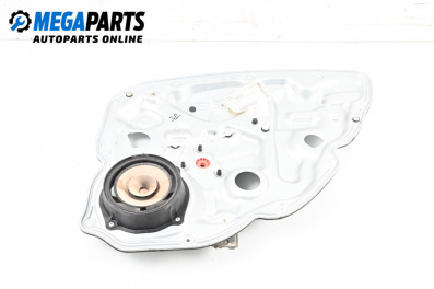 Меcanism geam electric for Fiat Croma Station Wagon (06.2005 - 08.2011), 5 uși, combi, position: dreaptă - spate
