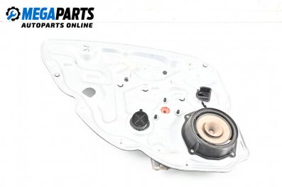 Меcanism geam electric for Fiat Croma Station Wagon (06.2005 - 08.2011), 5 uși, combi, position: stânga - spate
