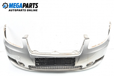 Bara de protectie frontala for Fiat Croma Station Wagon (06.2005 - 08.2011), combi, position: fața