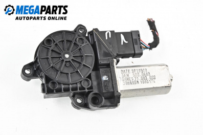 Motor macara geam for Fiat Croma Station Wagon (06.2005 - 08.2011), 5 uși, combi, position: stânga - fața, № 5000468