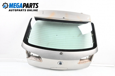 Capac spate for Fiat Croma Station Wagon (06.2005 - 08.2011), 5 uși, combi, position: din spate