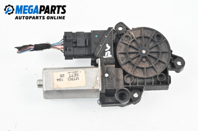 Motor macara geam for Fiat Croma Station Wagon (06.2005 - 08.2011), 5 uși, combi, position: dreaptă - spate