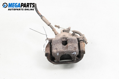 Bremszange for Fiat Croma Station Wagon (06.2005 - 08.2011), position: rechts, rückseite