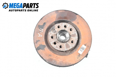 Butuc cu bielă for Fiat Croma Station Wagon (06.2005 - 08.2011), position: stânga - fața, № 6698L