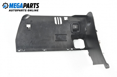 Interior plastic for BMW 5 Series E60 Sedan E60 (07.2003 - 03.2010), 5 doors, sedan