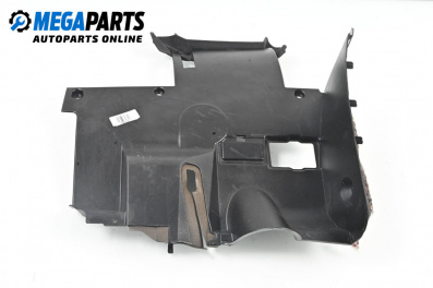 Interior plastic for BMW 5 Series E60 Sedan E60 (07.2003 - 03.2010), 5 doors, sedan