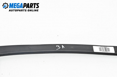 Glass seal for BMW 5 Series E60 Sedan E60 (07.2003 - 03.2010), 5 doors, sedan, position: rear - left