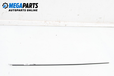 Türleiste for BMW 5 Series E60 Sedan E60 (07.2003 - 03.2010), sedan, position: rechts, rückseite
