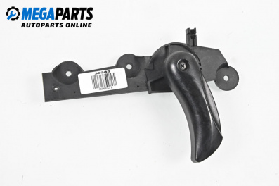 Bonnet release handle for BMW 5 Series E60 Sedan E60 (07.2003 - 03.2010), 5 doors, sedan