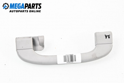 Handle for BMW 5 Series E60 Sedan E60 (07.2003 - 03.2010), 5 doors, position: rear - left
