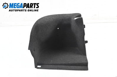Kofferraumverkleidungen for BMW 5 Series E60 Sedan E60 (07.2003 - 03.2010), 5 türen, sedan