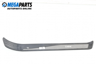 Innenschwelle for BMW 5 Series E60 Sedan E60 (07.2003 - 03.2010), 5 türen, sedan, position: rechts, vorderseite