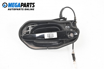 Außengriff for BMW 5 Series E60 Sedan E60 (07.2003 - 03.2010), 5 türen, sedan, position: links, vorderseite