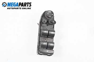 Tasten el. scheiben und spiegel for BMW 5 Series E60 Sedan E60 (07.2003 - 03.2010)