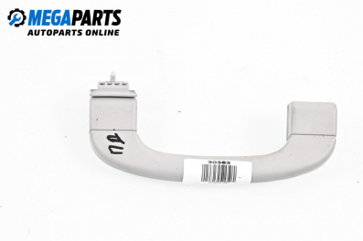 Mâner for BMW 5 Series E60 Sedan E60 (07.2003 - 03.2010), 5 uși, position: dreaptă - fața
