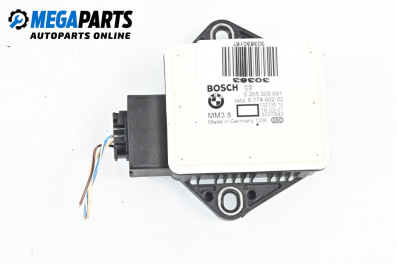 Sensor ESP for BMW 5 Series E60 Sedan E60 (07.2003 - 03.2010), № 6774602
