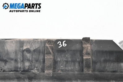 Stützträger stoßstange for BMW 5 Series E60 Sedan E60 (07.2003 - 03.2010), sedan, position: rückseite