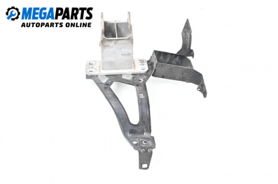 Tampon bară de protecție față for BMW 5 Series E60 Sedan E60 (07.2003 - 03.2010), sedan, position: stânga - fața