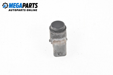 Parktronic for BMW 5 Series E60 Sedan E60 (07.2003 - 03.2010)