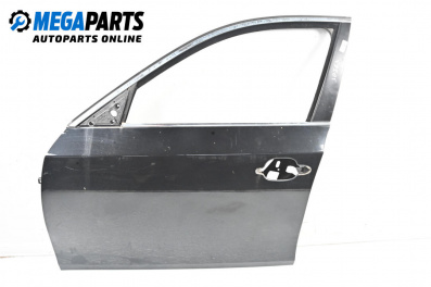 Ușă for BMW 5 Series E60 Sedan E60 (07.2003 - 03.2010), 5 uși, sedan, position: stânga - fața