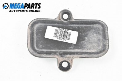 Plastic cover for BMW 5 Series E60 Sedan E60 (07.2003 - 03.2010), 5 doors, sedan, № 7130911