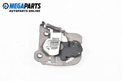 Rear seat latch lock for BMW 5 Series E60 Sedan E60 (07.2003 - 03.2010), 5 doors