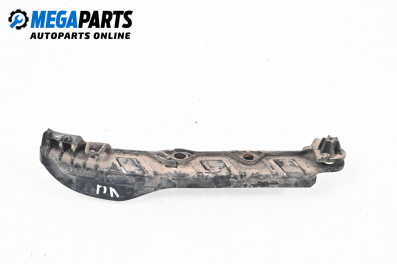 Suport bară de protecție for BMW 5 Series E60 Sedan E60 (07.2003 - 03.2010), sedan, position: stânga - fața