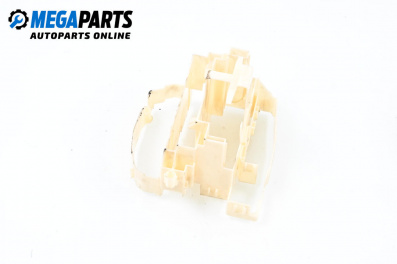 Plastic cover for BMW 5 Series E60 Sedan E60 (07.2003 - 03.2010), 5 doors, sedan