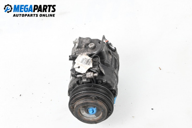AC compressor for BMW 5 Series E60 Sedan E60 (07.2003 - 03.2010) 530 i, 272 hp, automatic, № 7SBU17C