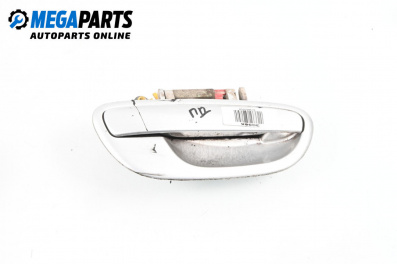 Mâner exterior for Subaru Legacy IV Sedan (09.2003 - 12.2015), 5 uși, sedan, position: dreaptă - fața